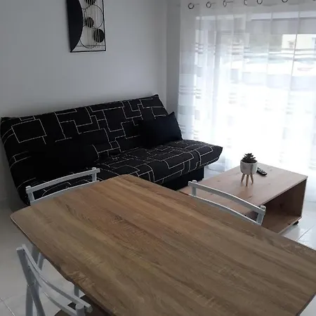 Maisonnette L'olivier