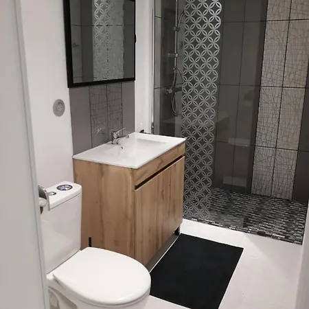 Maisonnette L'olivier Apartamento