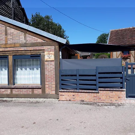 Maisonnette L'olivier *